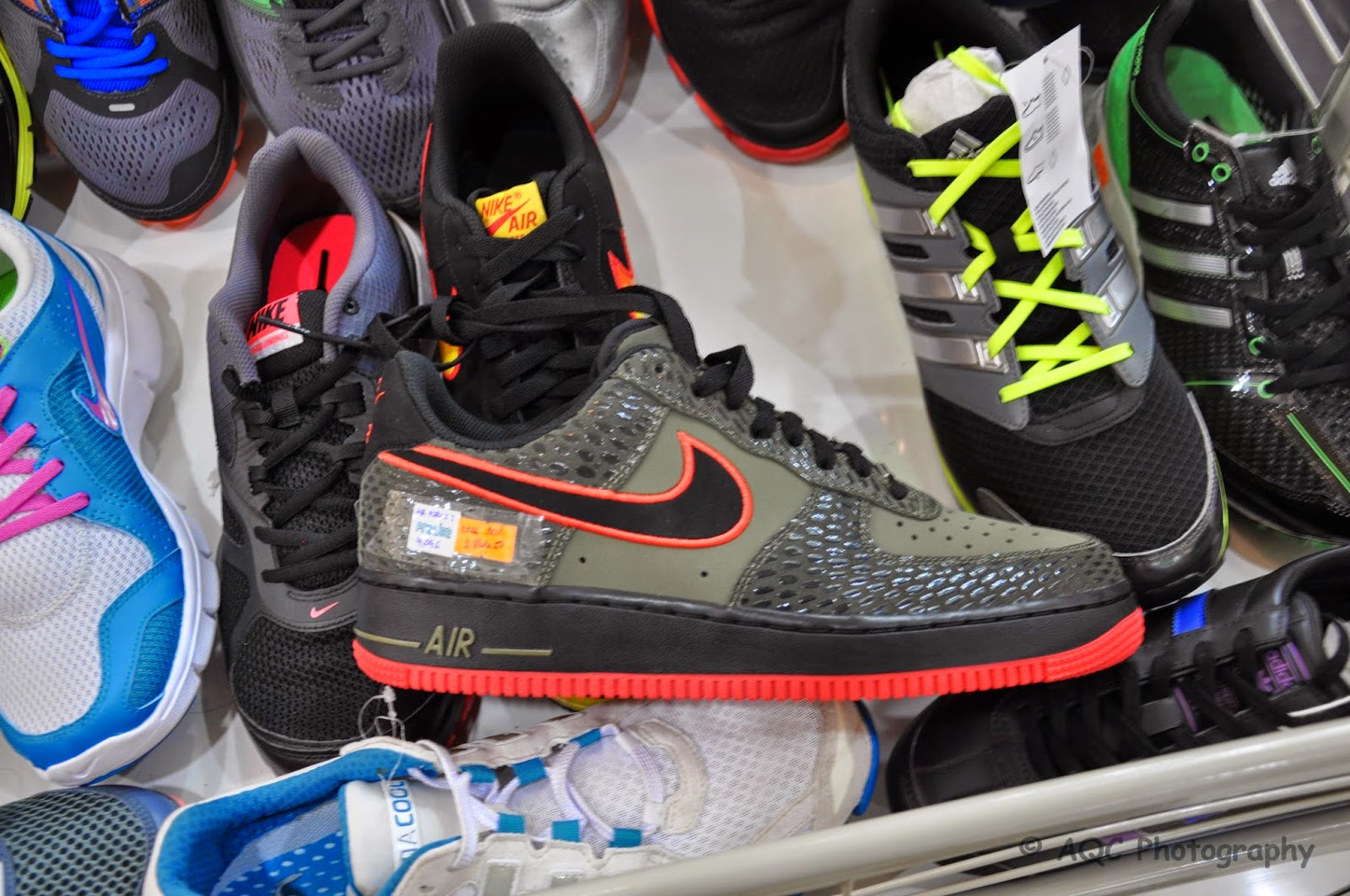 Robinsons Malls Red Hot Sale Shoes [Proline, Hoopsville, Tobys, Olympic Gold] Cheftonio's Blog