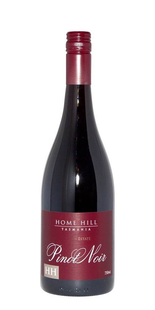 Tasmanian Wine Online Home Hill 2015 Estate Pinot Noir