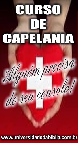 Curso de Capelania