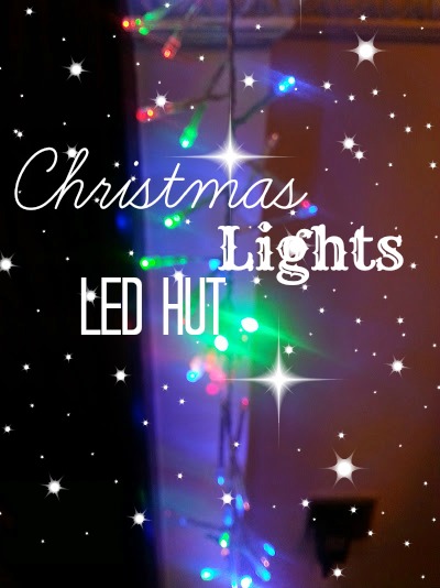 LED Hut|