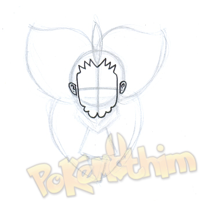 Tutorial de Desenho: PIKACHU - Pokémothim