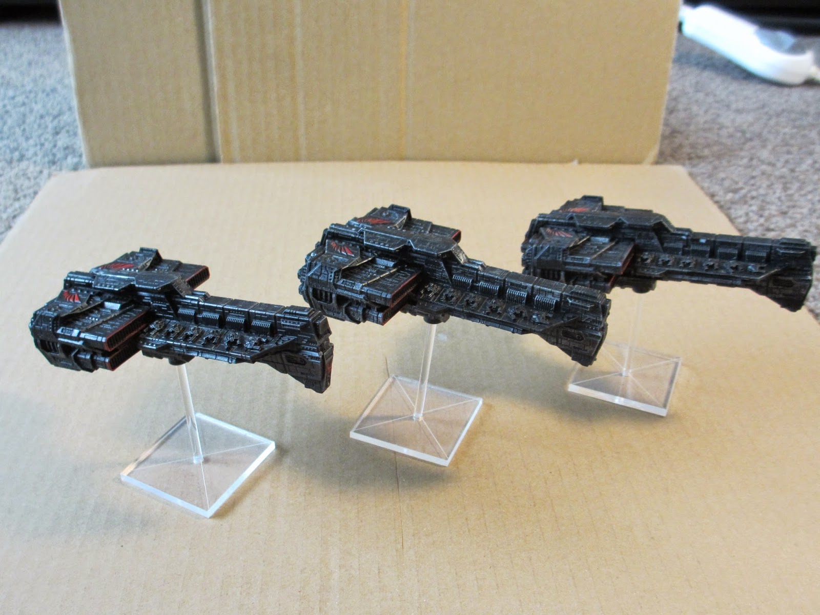 The Dice Odyssey An Other Productive Weekend