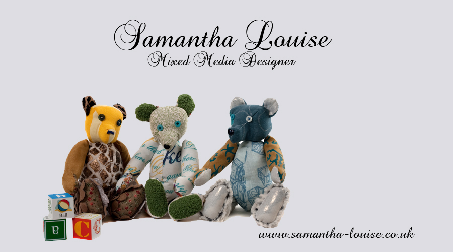 Samantha Louise
