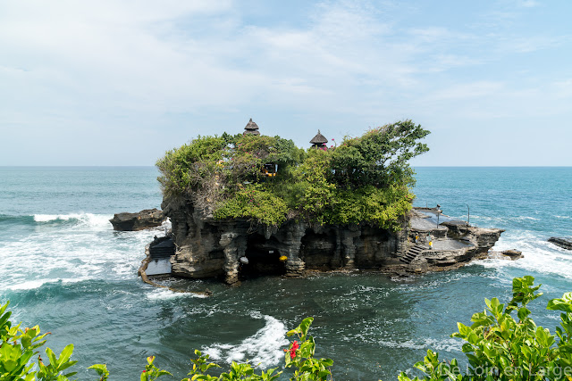 Tanah Lot - Bali