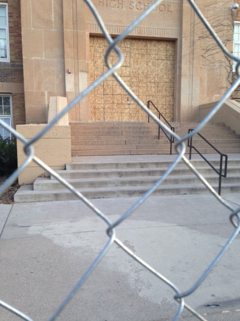 Southwest Catch The Wave Southwest Main Entrance