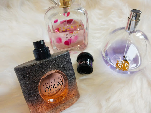 Perfumes Originais e de qualidade