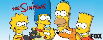 Ver Los Simpsons en Vivo 24 Horas Online
