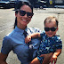 Lucy Liu Celebrates Son Rockwell’s initial Birthday This Has Been the foremost unbelievable Year