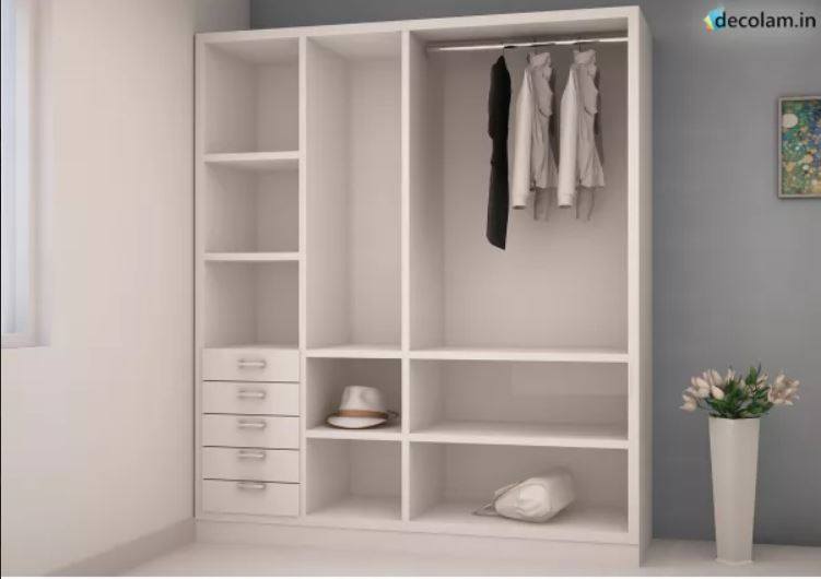 Decolam Interior Products Laminates & Its Types