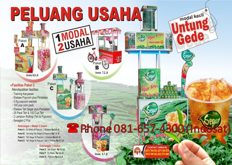 Waralaba Murah Solo Waralaba Murah Bandung Wararalaba Makanan Waralaba Minuman Waralaba Murah Peluang Usaha Franchise Dibawah 10 Juta Hp 081 657 4300 Indosat