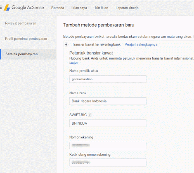 10 Khit Aman untuk Sukses dengan Google AdSense: Panduan Lengkap Menuju Monetisasi yang Berkelanjutan