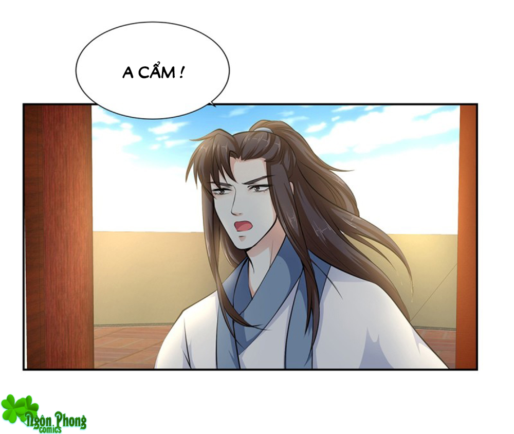 Hỏa Hồ - Chương 42 - Trang 41