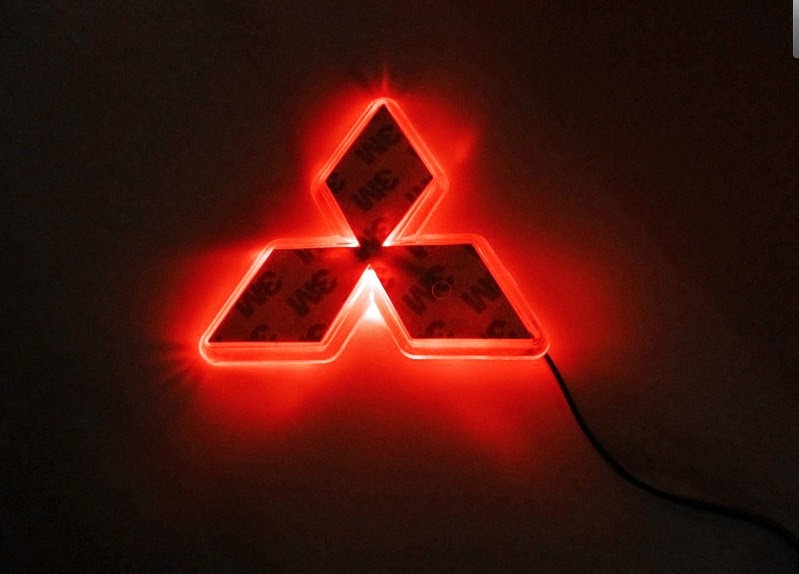 MITSUBISHI ~ Agen Mobil Online