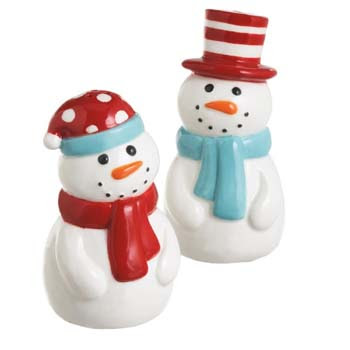 31 Days of Christmas Parties: Party 27: Snowman and Sledding Party