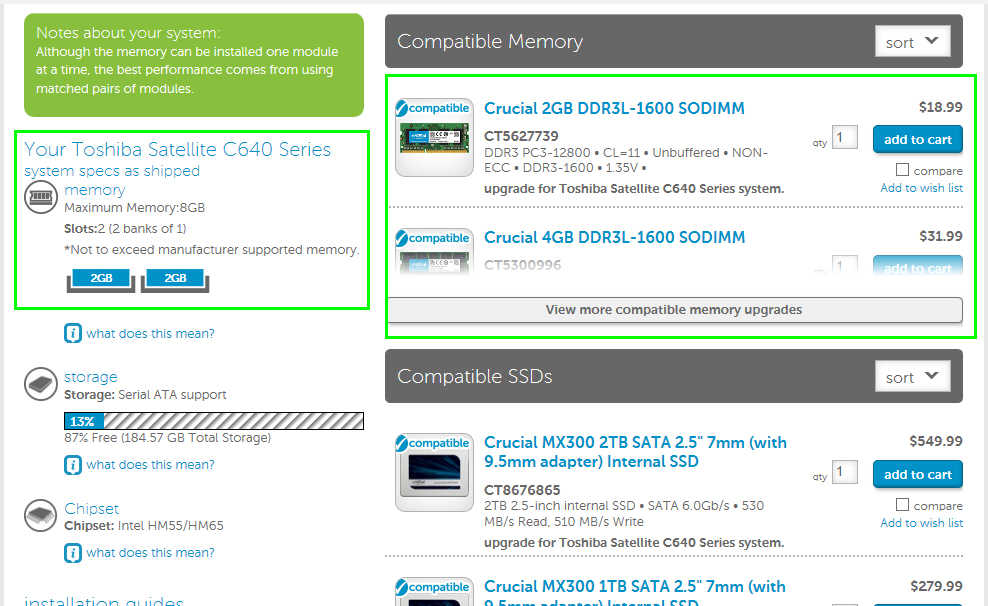 Mudah Mengetahui Maximum RAM untuk Semua Motherboard Laptop/ Komputer Mudah Mengetahui Maximum RAM untuk Semua Motherboard Laptop/ Komputer