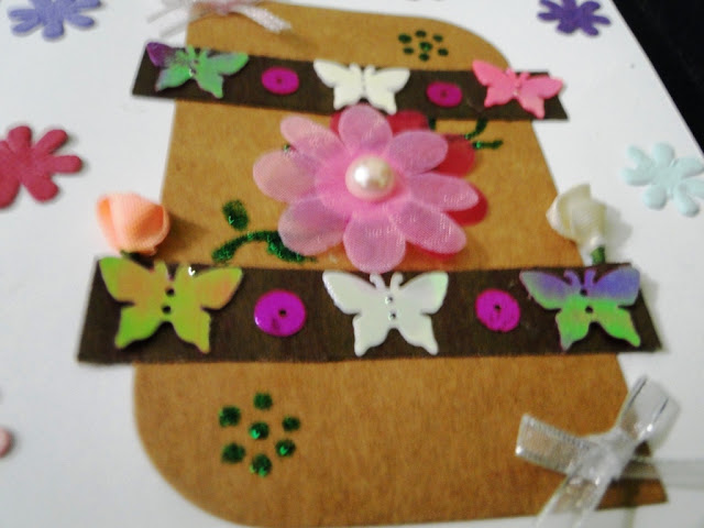 For The Love Of Cards Colors August 2012