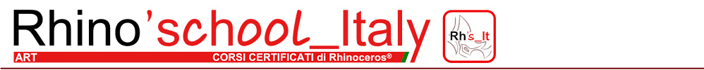 Rhino'school Italy