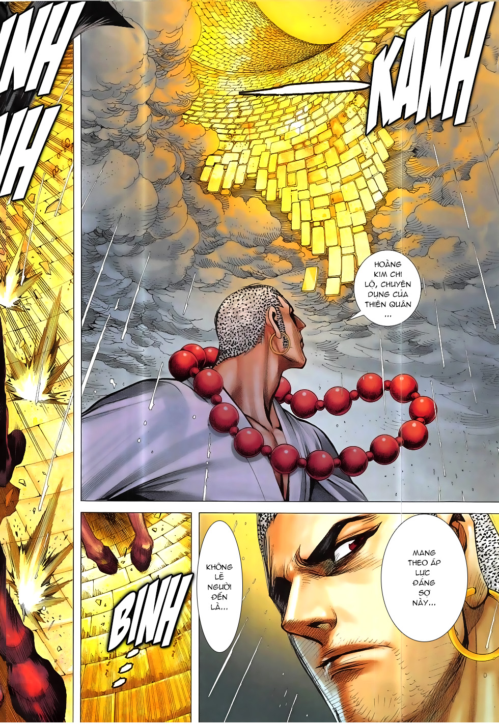 Tây Du Comic