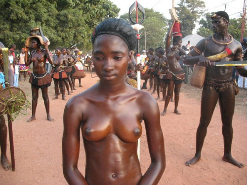 Naked African Tribal Girls Sex - Nude native tribal teen pic - Pics and galleries