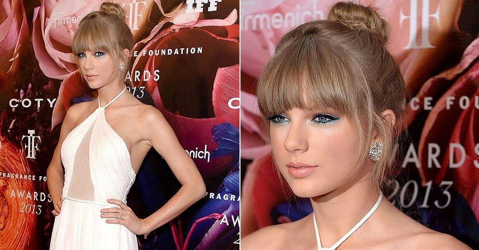 Taylor Swift lidera lista dos 20 artistas mais ricos com menos de 25 anos