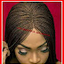 LACE BRAIDED WIG