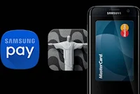Promoção Samsung Pay Mastercard naotempreco.com.br/samsungpay