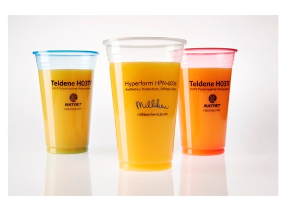 NATPET to highlight new polypropylene resin grades at K 2016, in collaboration with Haitian, WeiLi & Milliken NATPET to highlight new polypropylene resin grades at K 2016, in collaboration with Haitian, WeiLi & Milliken