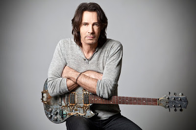 Rick Springfield Picture