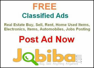 Impressive packages of free Best Classifieds Site in India: