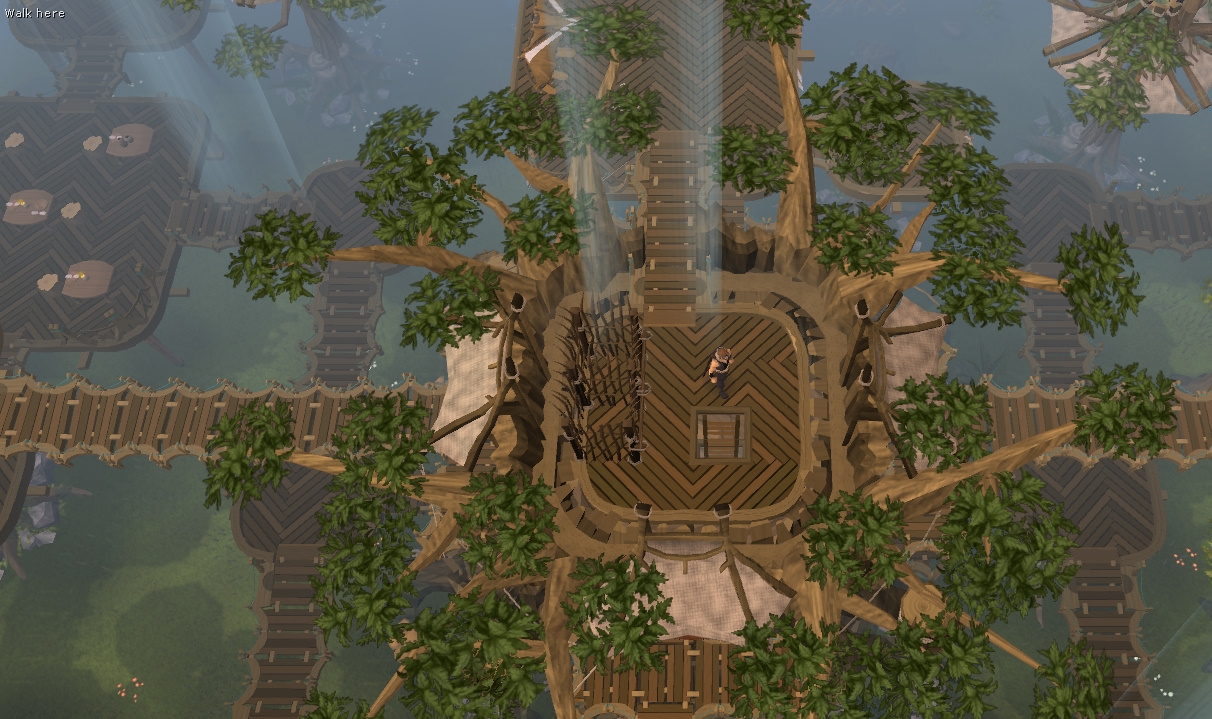 Crewman6's Runescape Adventure Log: Runescape: Graphic Update to Amour ...