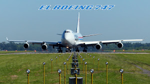 EL BOEING 747