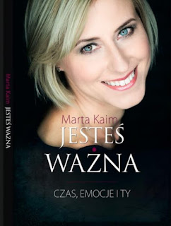 jesteś ważna