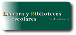 Lectura y Bibliotecas escolares de Andalucía