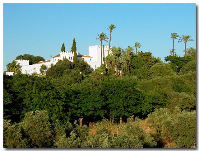 Hacienda Doña María