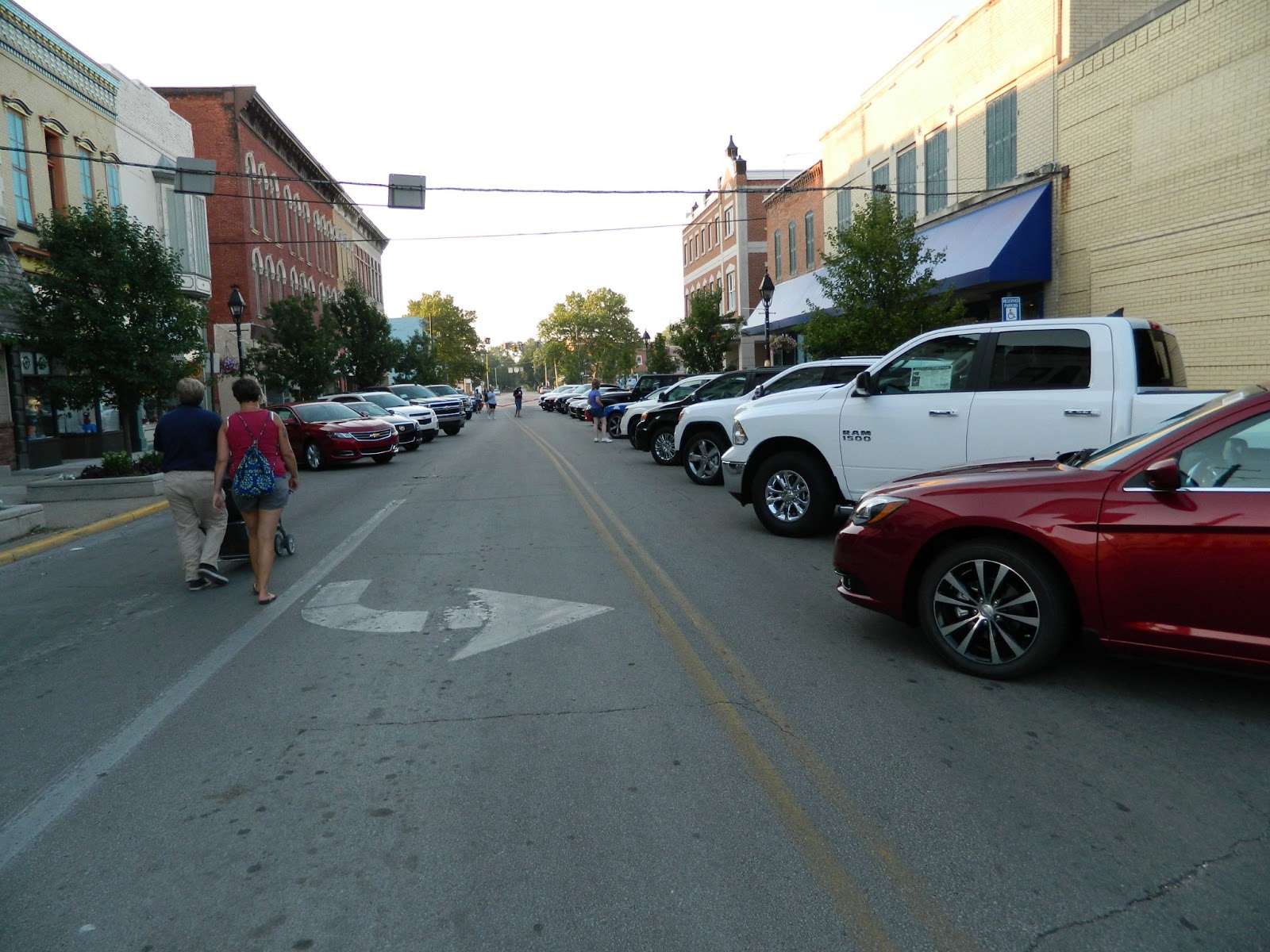 Glass Heritage Festival Fostoria, Ohio