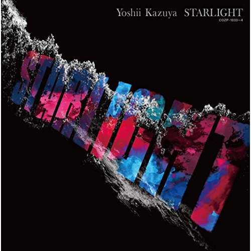 [MUSIC] 吉井和哉 – STARLIGHT/Kazuya Yoshii – Starlight (2015.03.18/MP3/RAR)