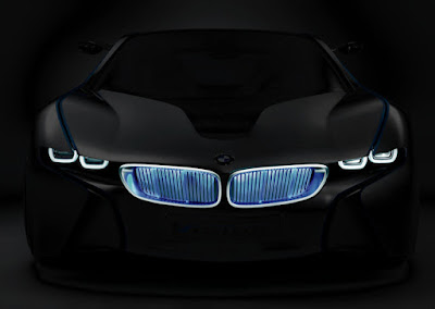 Emerson bmw vermont