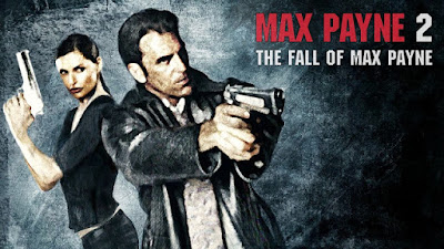 تحميل لعبة Max Payne 2 للكمبيوتر كاملة من ميديا فاير العاب اكشن pc