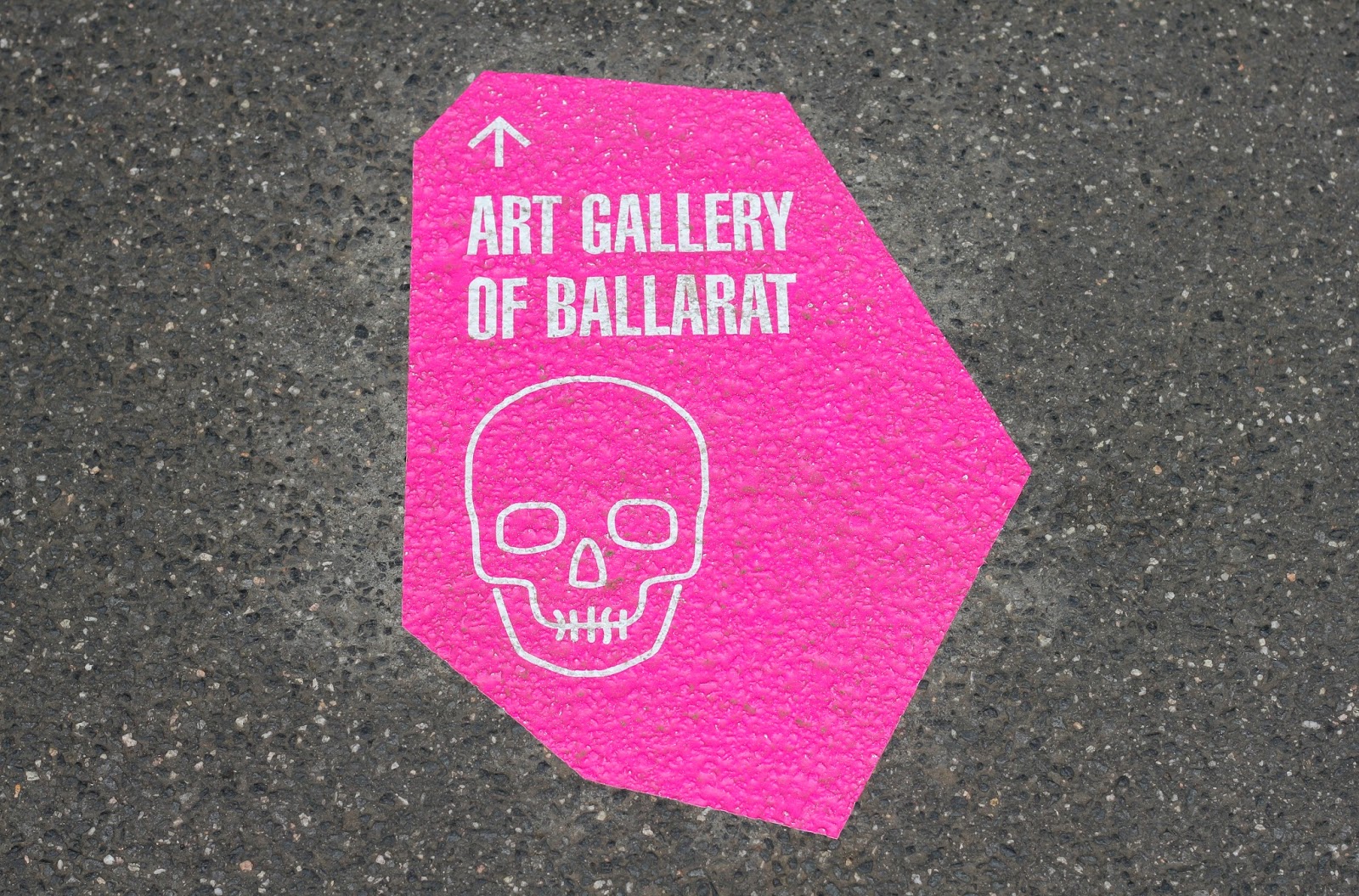 Visit the Goldfields Girl blog for more Ballarat events