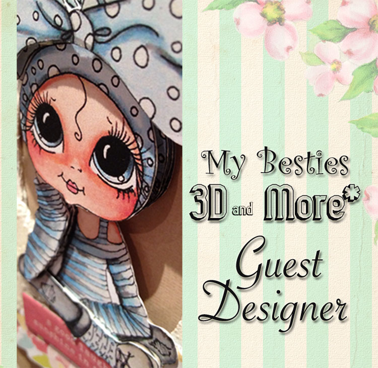 Guest Designer Badge