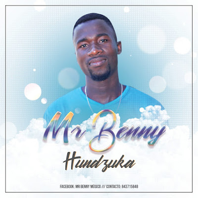 Mr. Benny feat. Zerleny - Hundzuka (2018) [Download]