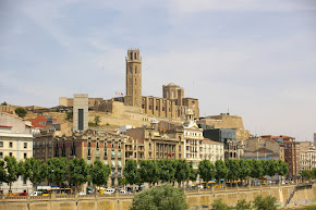 Lérida - Lleida