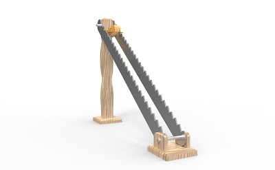 solidworks motion study tutorial, Tumbling Toy