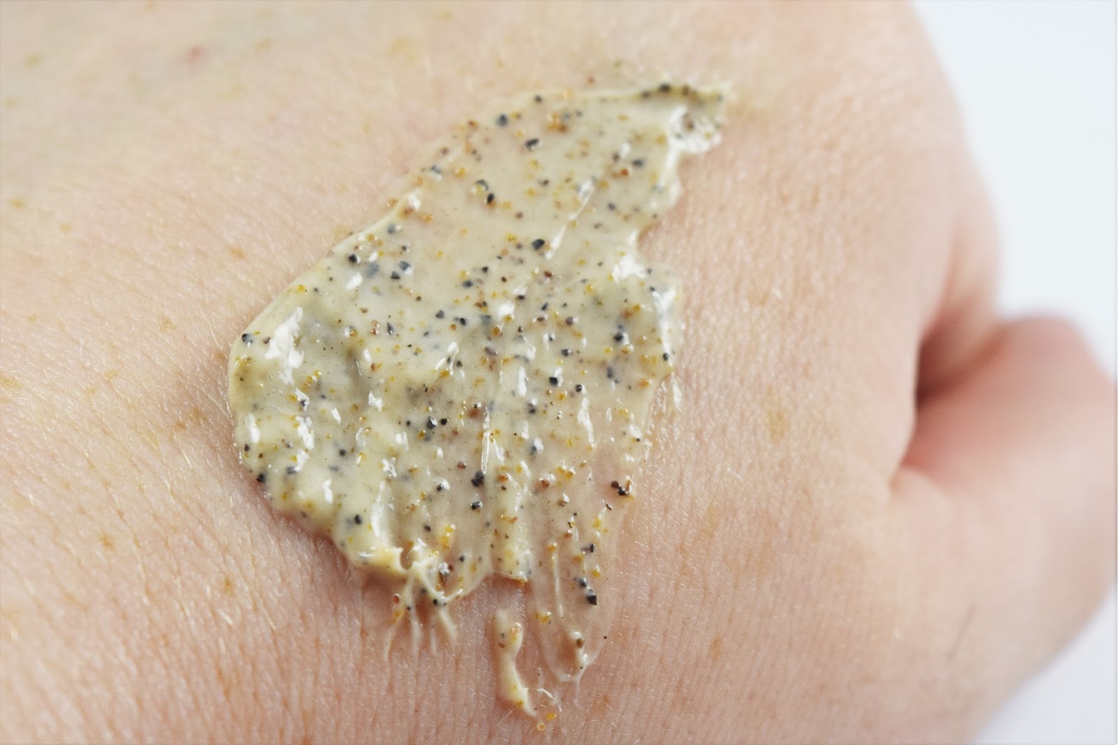 TWO NATURAL BODY SCRUBS TO CHECK OUT A Life With Frills