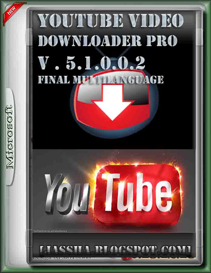 youtube video downloader pro final v4.9.0.3 playlist