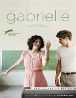Gabrielle (2013) online y gratis