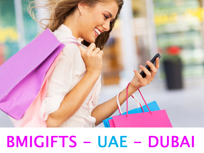 BMIGifts Buy Online Promotional Bags in Dubai, UAE