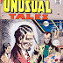 Unusual Tales #7 - Steve Ditko art & cover 
