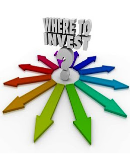 كيف تخطط للاستثمار