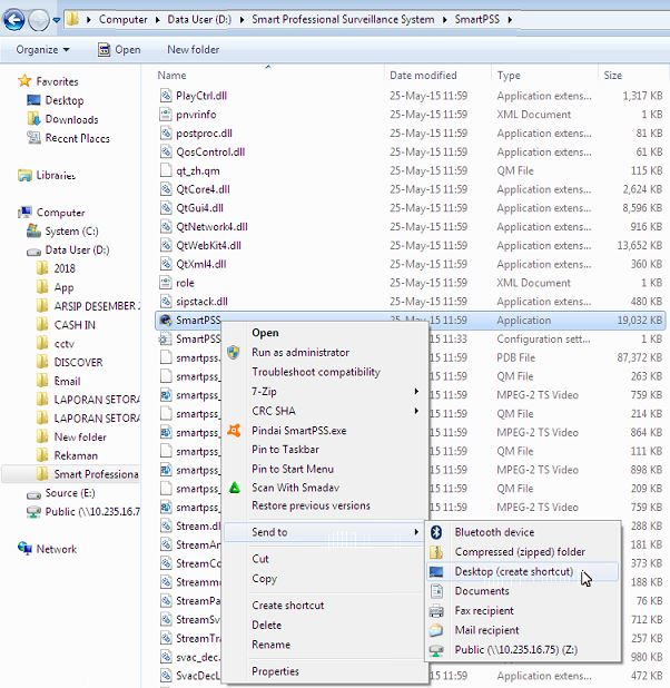 Error opening config file. Error opening config file